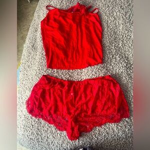 ADORE ME Lingerie Set